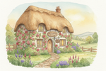 The Crafting Cottage - Home
